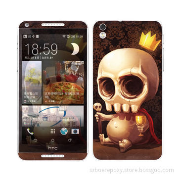 3M Vinyl Skin for HTC Desire 816, Anti-scratch
